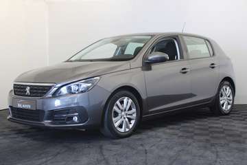 1.2 PureTech Blue Lease Premium