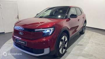 340ch Extended Range 79kWh Pack Premium AWD