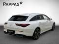 Mercedes-Benz CLA 180 Shooting Brake PTS Cam Navi Wide AHK LED Weiß - thumbnail 6