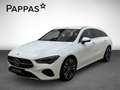 Mercedes-Benz CLA 180 Shooting Brake PTS Cam Navi Wide AHK LED Weiß - thumbnail 2