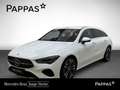 Mercedes-Benz CLA 180 Shooting Brake PTS Cam Navi Wide AHK LED Weiß - thumbnail 1
