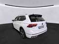 Volkswagen Tiguan Allspace 2.0 TDI 4M R-LINE LEDER+AHK+PANO Weiß - thumbnail 3