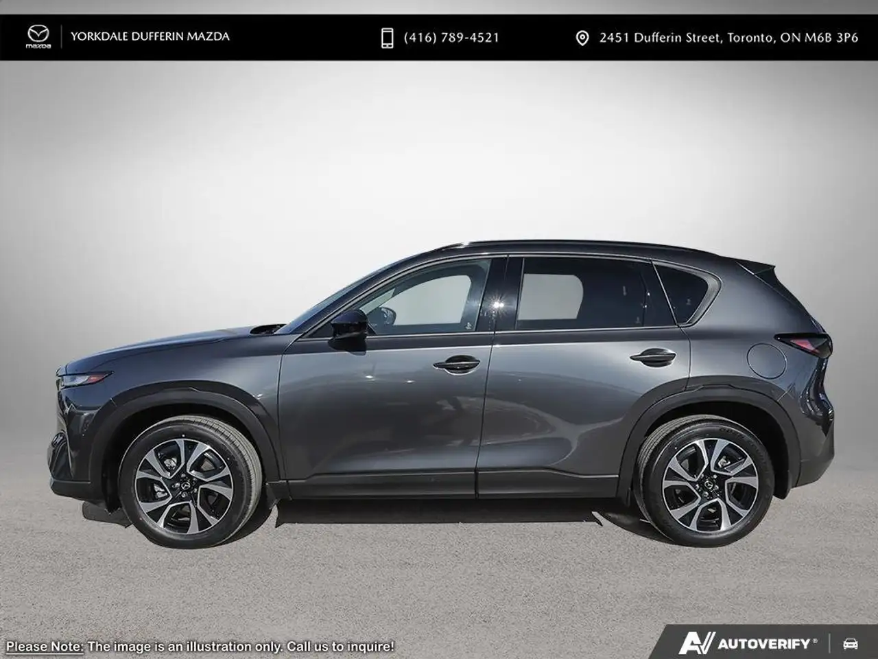 Mazda CX-5 снимка Mazda CX-5