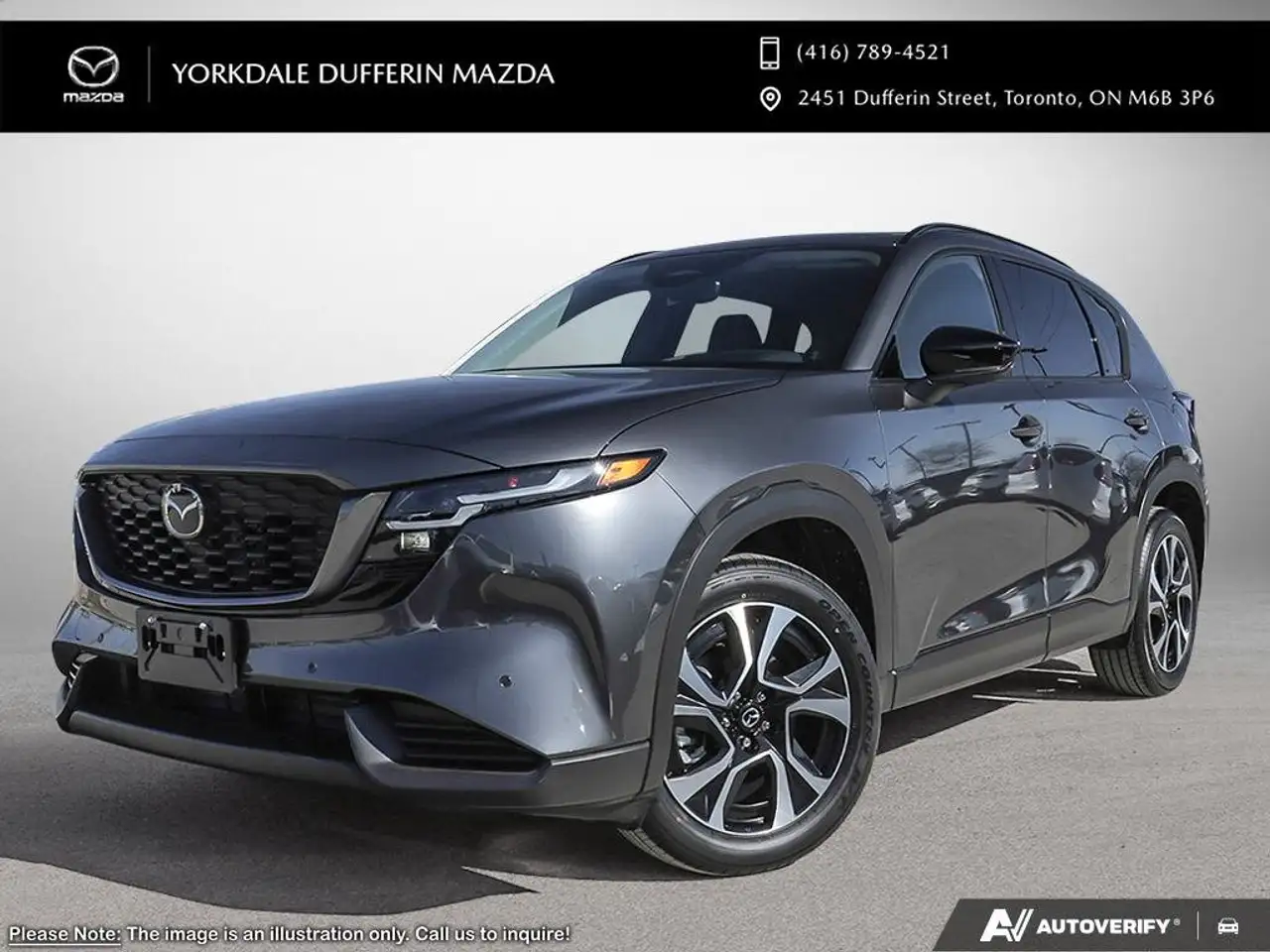 Mazda CX-5 снимка Mazda CX-5
