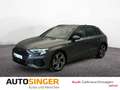 Audi A3 Sportback 35 TFSI 2x S line *LED*NAVI*19"*B&O Grau - thumbnail 1