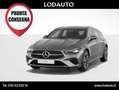 Mercedes-Benz CLA 180 CLA 180 d Automatic Shooting Brake Progressive Ad Grigio - thumbnail 1