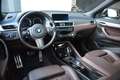 BMW X2 2.0iAS sDrive20 M-Mesh/ LED/ Leder/ Alus 19" Noir - thumbnail 8