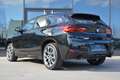 BMW X2 2.0iAS sDrive20 M-Mesh/ LED/ Leder/ Alus 19" Noir - thumbnail 4