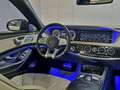 Mercedes-Benz S 63 AMG L 4-Matic**FULL OPTIONS**GARANTIE 12 MOIS** Blanc - thumbnail 24