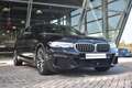 BMW 530 5-serie 530i High Executive M Sport Automaat / Sch Zwart - thumbnail 28