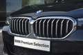 BMW 530 5-serie 530i High Executive M Sport Automaat / Sch Zwart - thumbnail 24