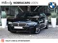 BMW 530 5-serie 530i High Executive M Sport Automaat / Sch Zwart - thumbnail 1