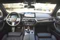 BMW 530 5-serie 530i High Executive M Sport Automaat / Sch Zwart - thumbnail 7