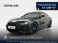 BMW 440 M Sport Schwarz - thumbnail 1