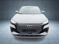 Audi Q4 e-tron Advanced 40 Nav/20"/SHZ/EPH/connect/op Grau - thumbnail 8
