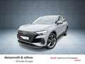 Audi Q4 e-tron Advanced 40 Nav/20"/SHZ/EPH/connect/op Grau - thumbnail 1
