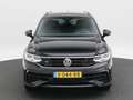 Volkswagen Tiguan 1.4 TSi eHybrid 245 Pk Automaat R-Line Business+ | Zwart - thumbnail 4