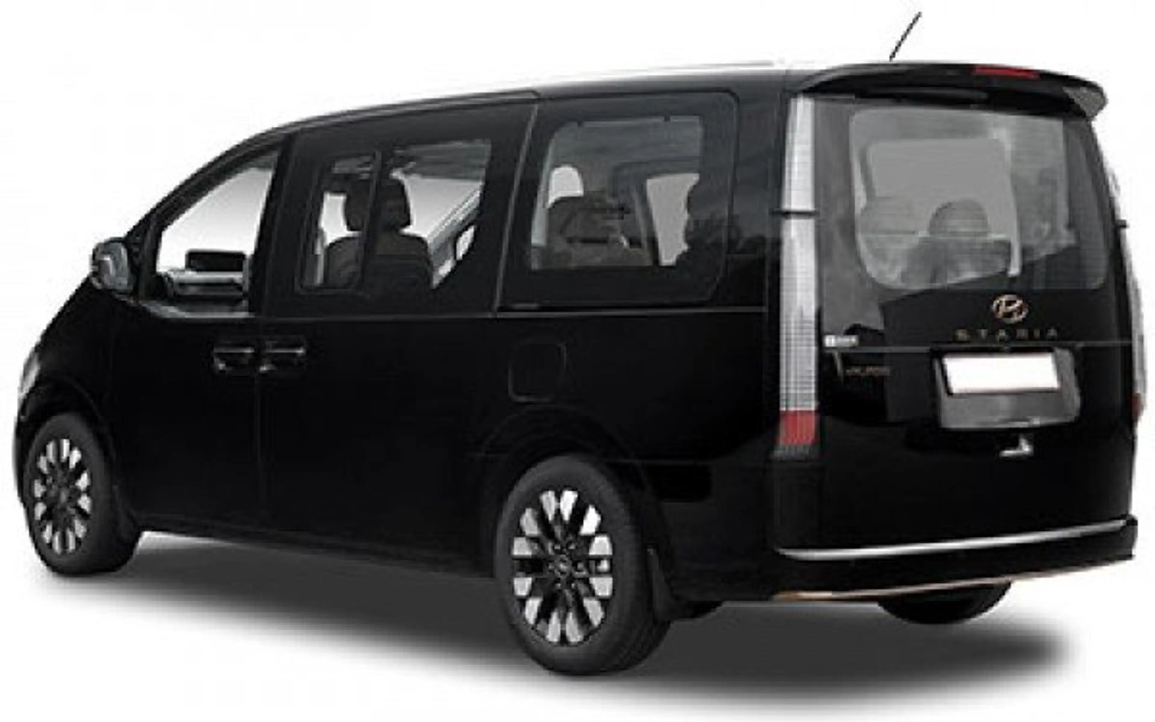 Hyundai STARIA Trend 1,6 T-GDI HEV Nachlass 17%* Besteller — photo 12
