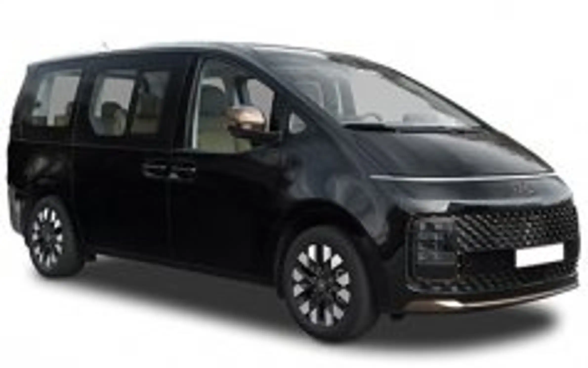 Hyundai STARIA Trend 1,6 T-GDI HEV Nachlass 17%* Besteller — photo 10