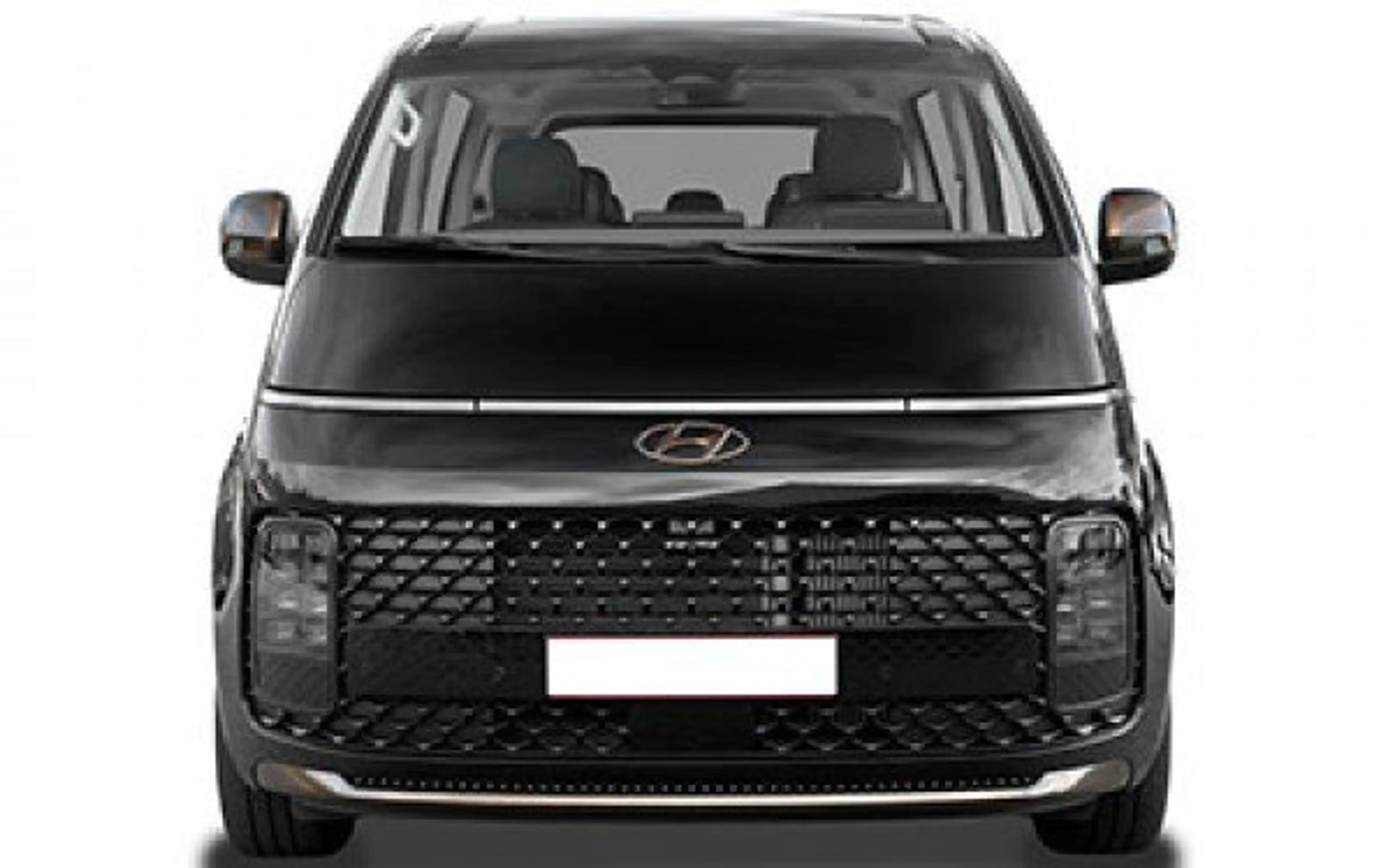 Hyundai STARIA Trend 1,6 T-GDI HEV Nachlass 17%* Besteller — photo 11