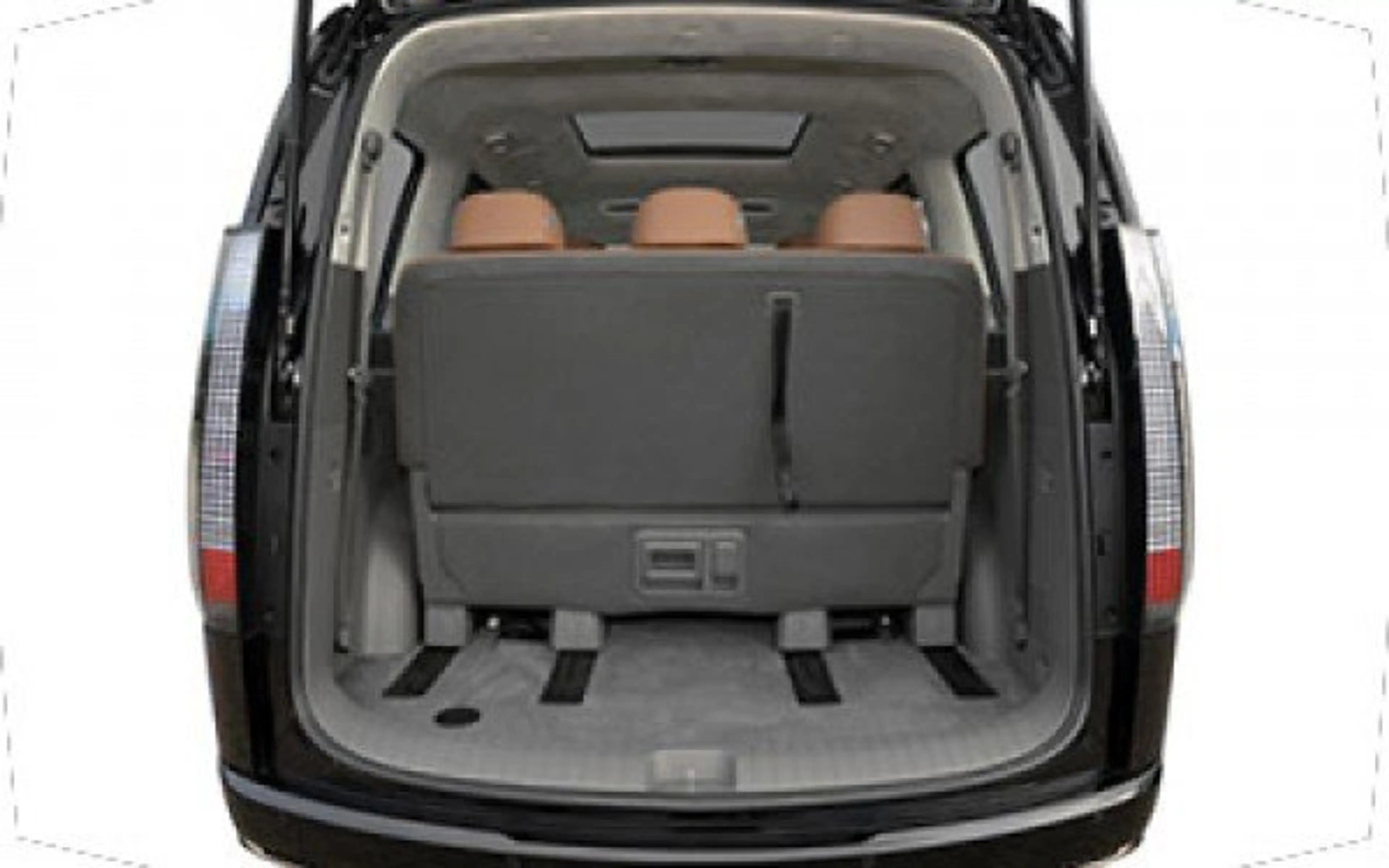 Hyundai STARIA Trend 1,6 T-GDI HEV Nachlass 17%* Besteller — photo 5