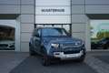 Land Rover Defender 2.0 P400e 110 X-Dynamic S - Luchtvering - Blauw - thumbnail 10