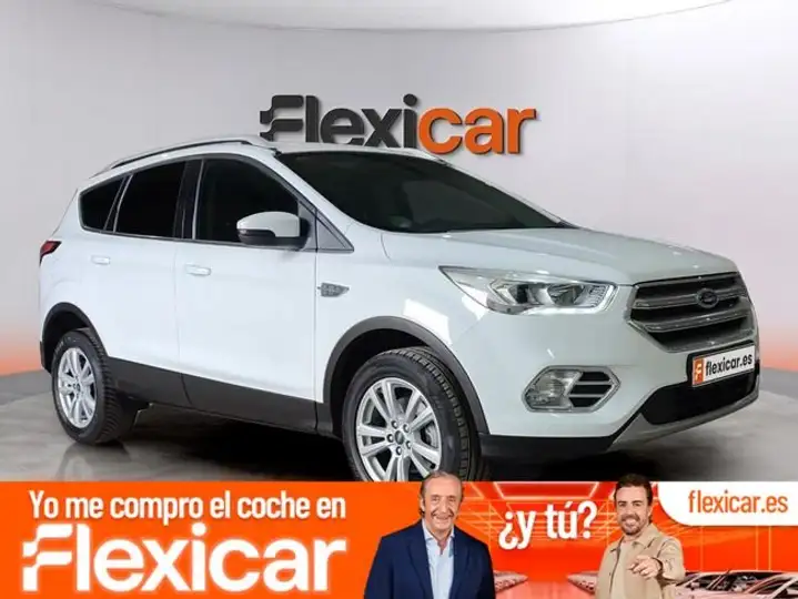 Ford Kuga 1.5 EcoB. Trend 4x2 2019
