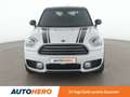 MINI Cooper D Countryman Cooper D ALL4 Aut.*LED*NAVI*TEMPO*CAM*PDC*SHZ* Weiß - thumbnail 9