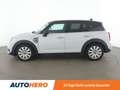 MINI Cooper D Countryman Cooper D ALL4 Aut.*LED*NAVI*TEMPO*CAM*PDC*SHZ* Weiß - thumbnail 3