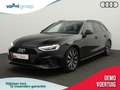 Audi A4 Avant 35 TFSI 150 pk S-tronic S edition Competitio Nero - thumbnail 1