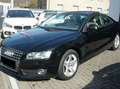 Audi A5 2.0 TFSI Panoramadach Leder Sitzheizung Climatroni Schwarz - thumbnail 2