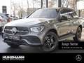Mercedes-Benz GLC 300 e 4M AMG Night Memory 360° EasyP SpurP Grau - thumbnail 1