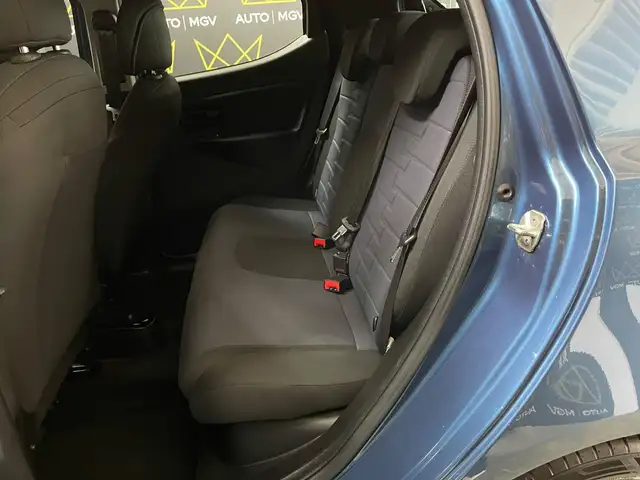 Lancia Ypsilon view 14