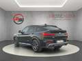 BMW X4 xdrive20d Msport X Blauw - thumbnail 6