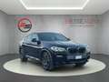 BMW X4 xdrive20d Msport X Blauw - thumbnail 3