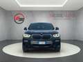 BMW X4 xdrive20d Msport X Blauw - thumbnail 2
