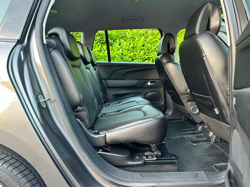 Photo du véhicule
