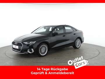 Limousine 35 TFSI advanced ext. 2xKlima ACC AUT LM
