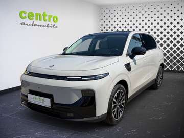 B10 HYBRID EV - Design