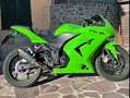 Kawasaki 250 S1 Ninja Grün - thumbnail 1