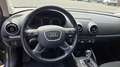 Audi A3 Sportback 1.6 tdi Attraction s-tronic PERMUTE Grigio - thumbnail 12