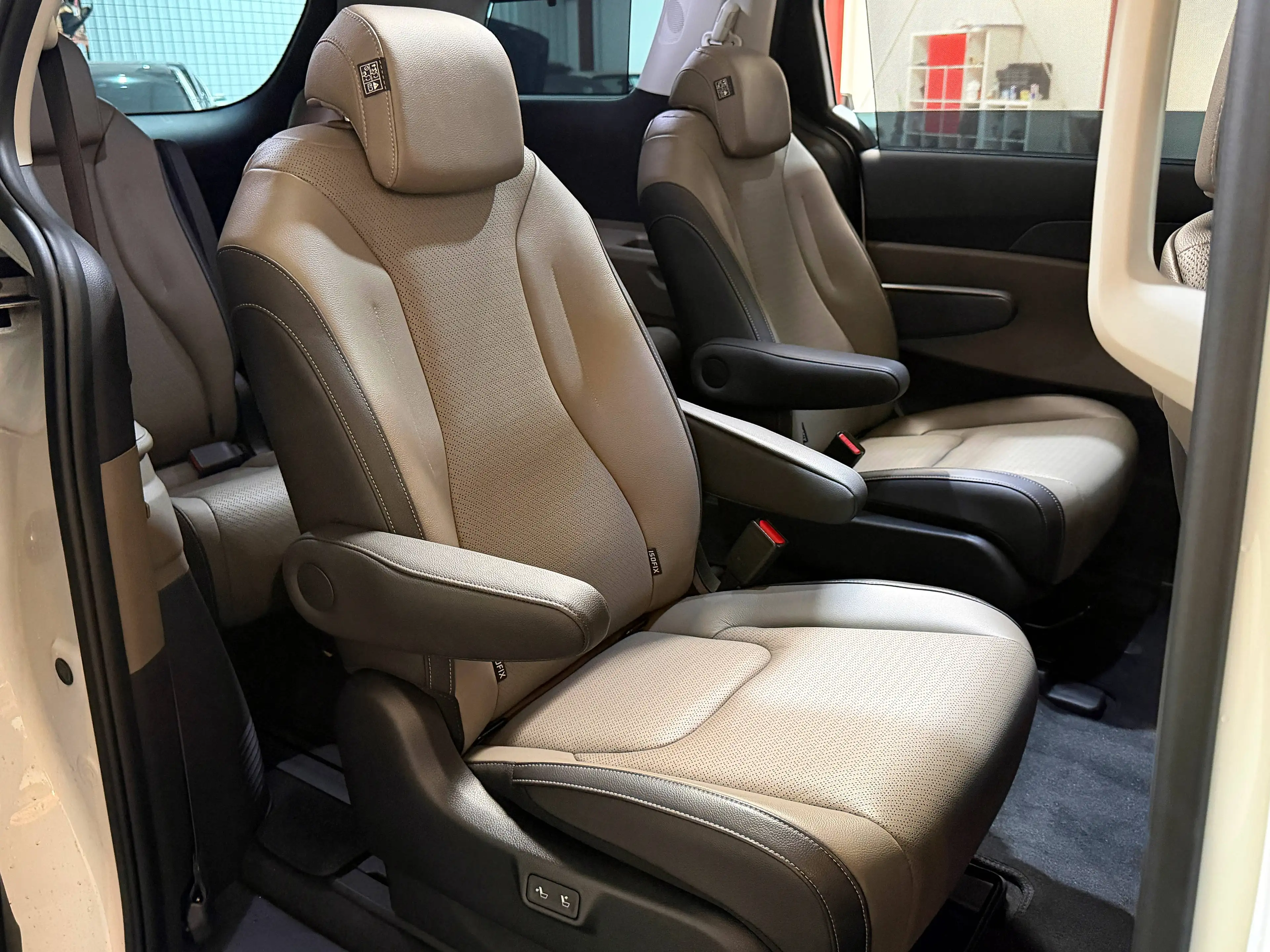 Kia Carnival KA4 PE (4. Generation) Facelift*9 SITZER*2.2 CRDi*AUTOMATIK*360KAMERA* — photo 14