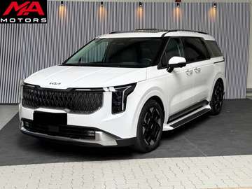 KA4 PE (4. Generation) Facelift*9 SITZER*2.2 CRDi*AUTOMATIK*360KAMERA*