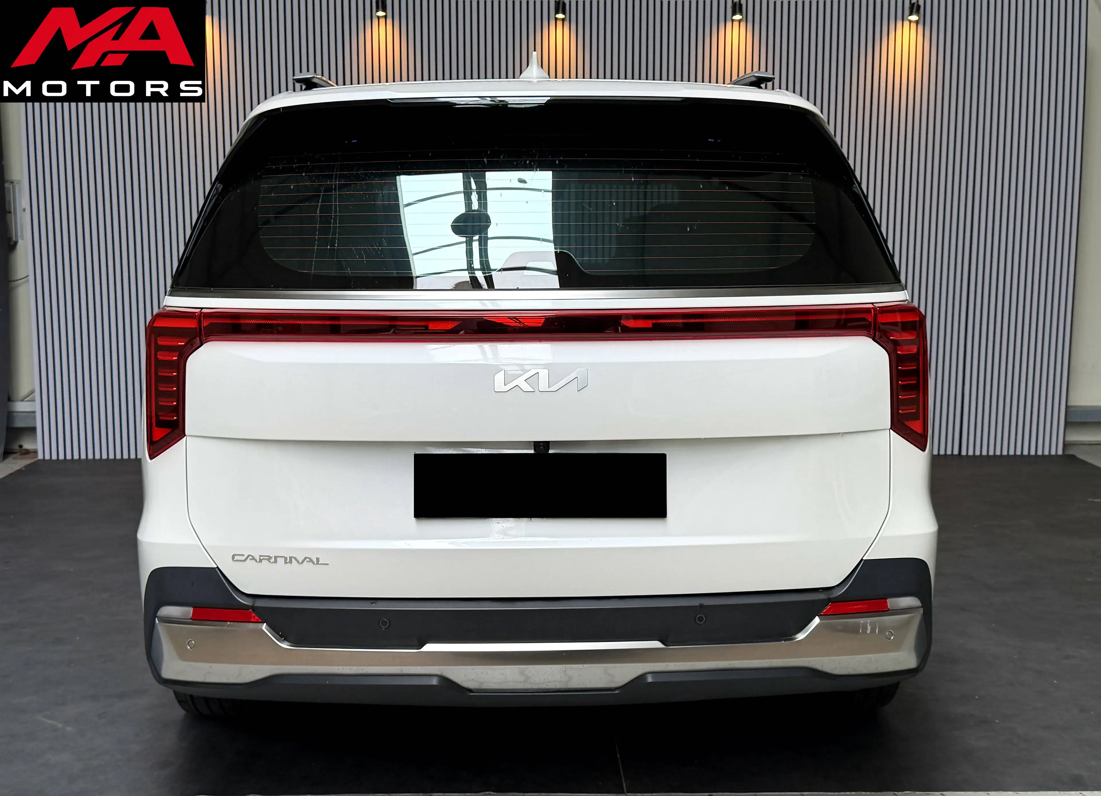 Kia Carnival KA4 PE (4. Generation) Facelift*9 SITZER*2.2 CRDi*AUTOMATIK*360KAMERA* — photo 7