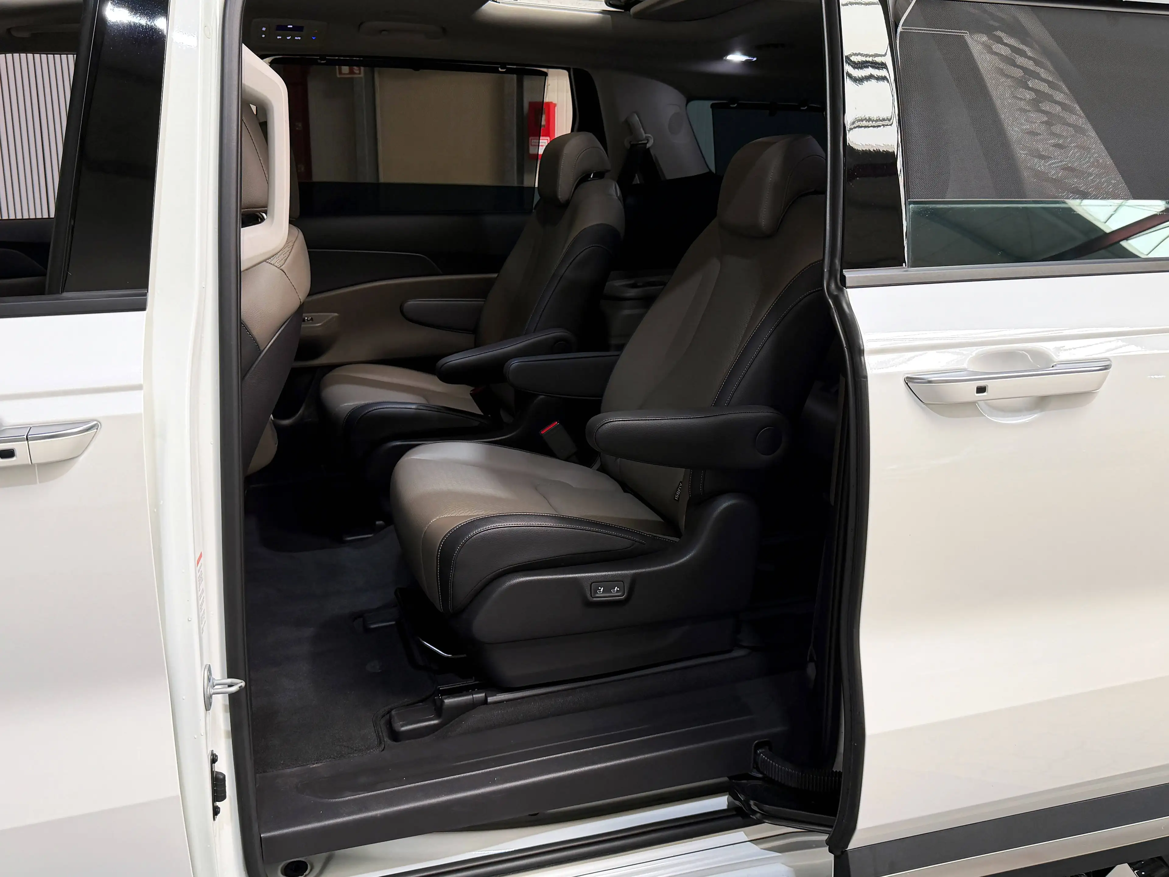 Kia Carnival KA4 PE (4. Generation) Facelift*9 SITZER*2.2 CRDi*AUTOMATIK*360KAMERA* — photo 12