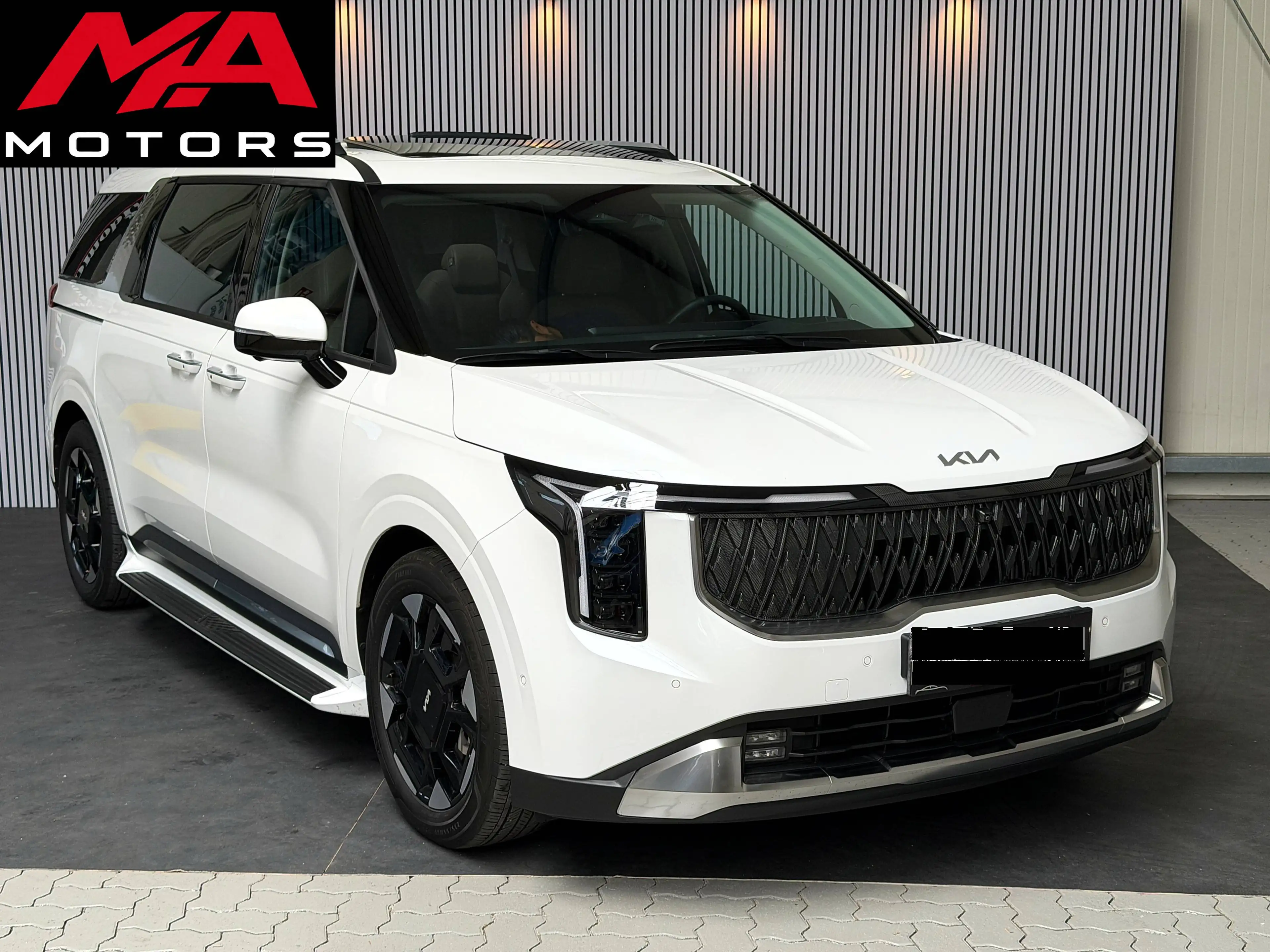 Kia Carnival KA4 PE (4. Generation) Facelift*9 SITZER*2.2 CRDi*AUTOMATIK*360KAMERA* — photo 3