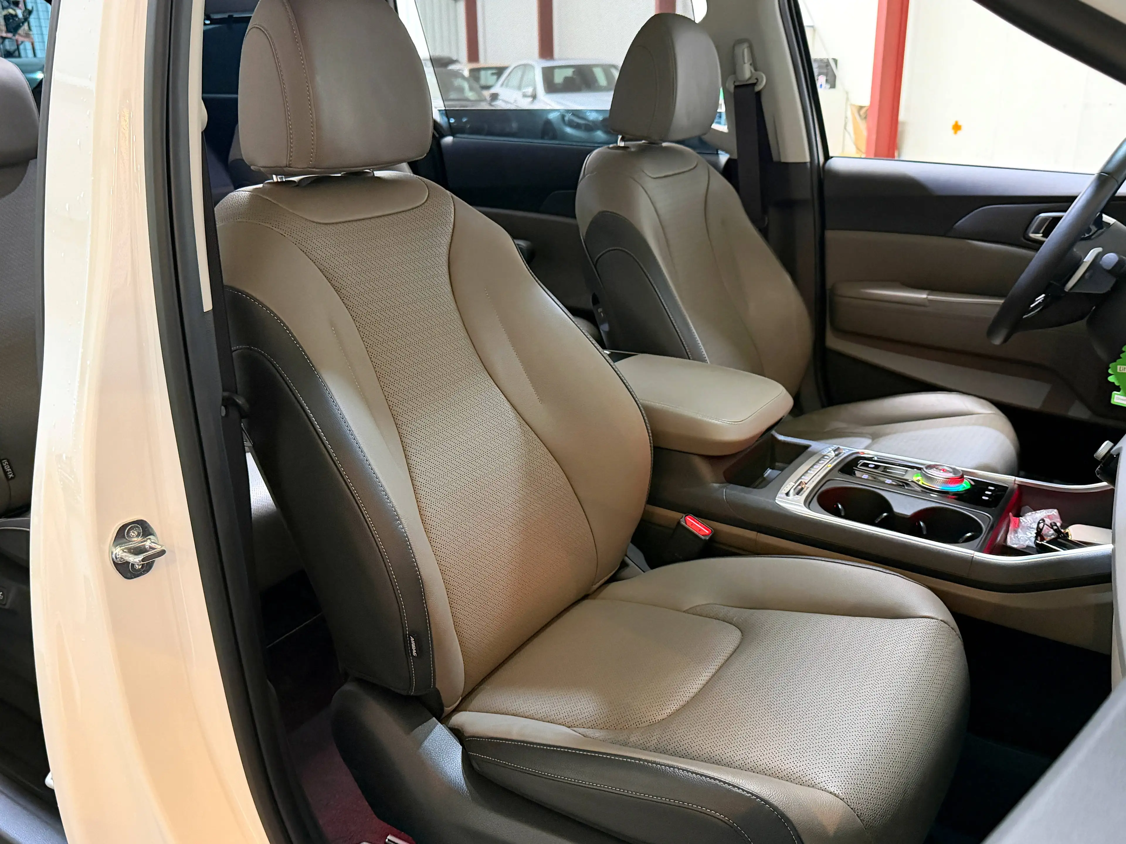 Kia Carnival KA4 PE (4. Generation) Facelift*9 SITZER*2.2 CRDi*AUTOMATIK*360KAMERA* — photo 13