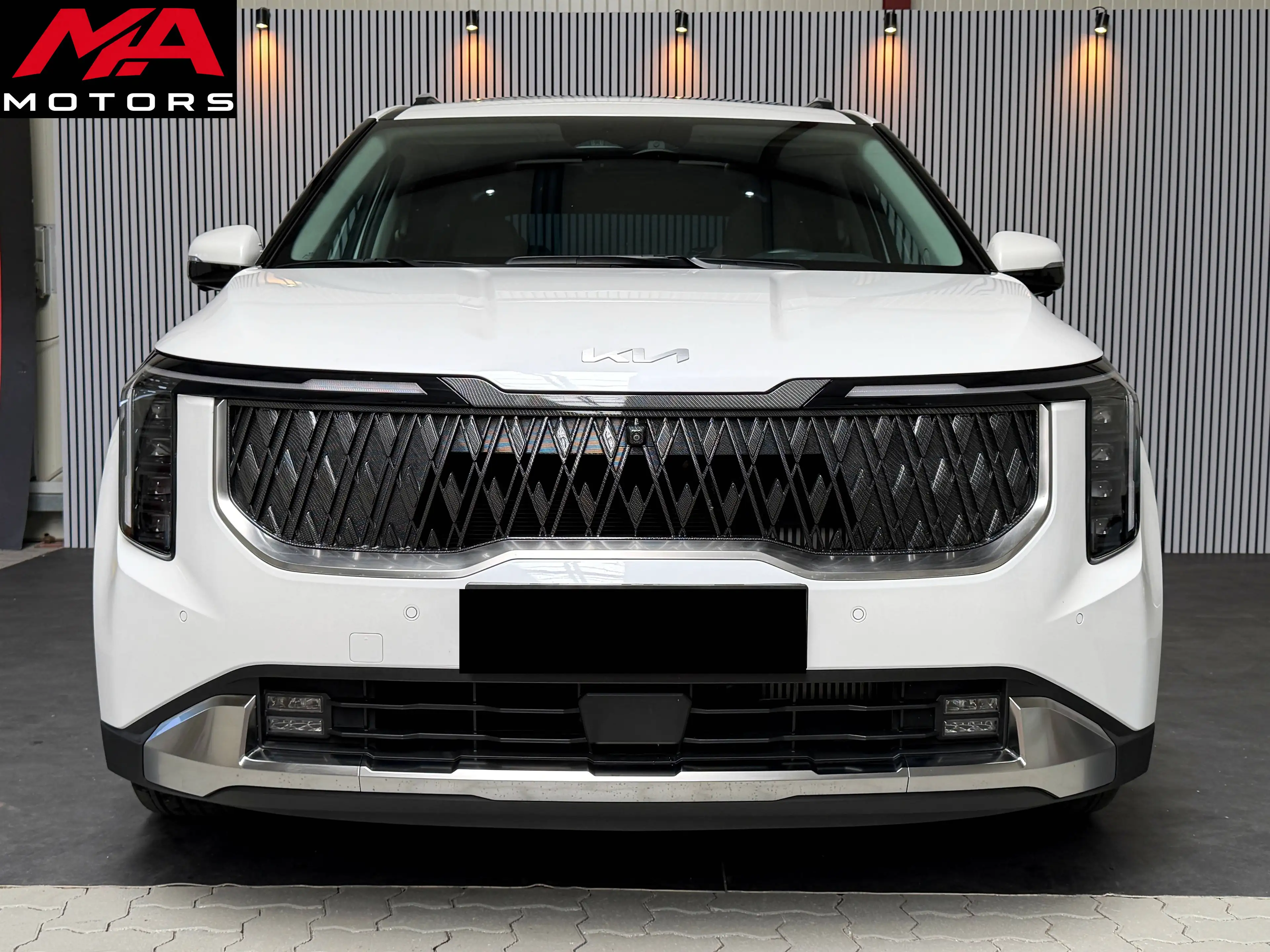 Kia Carnival KA4 PE (4. Generation) Facelift*9 SITZER*2.2 CRDi*AUTOMATIK*360KAMERA* — photo 2
