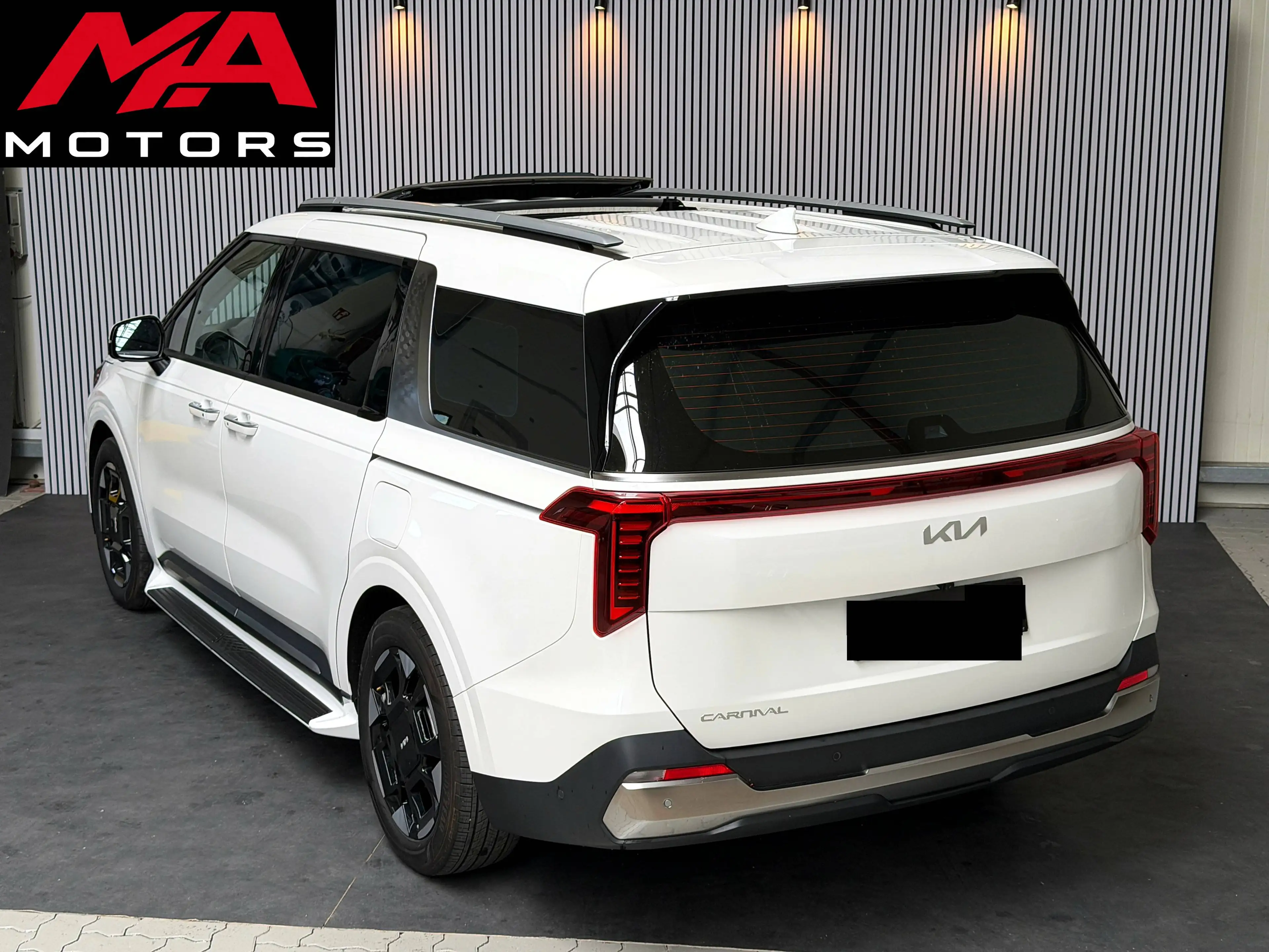 Kia Carnival KA4 PE (4. Generation) Facelift*9 SITZER*2.2 CRDi*AUTOMATIK*360KAMERA* — photo 9