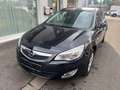 Opel Astra J Sports Tourer Design Edition"Klimaaut." Noir - thumbnail 3